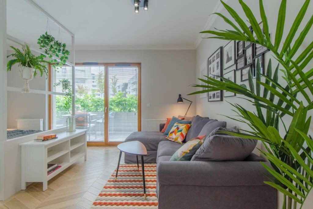 Luksusowa Oaza W Samym Centrum Wroclawia Exteriér fotografie