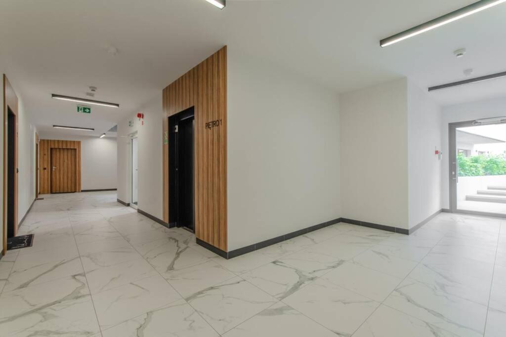 Luksusowa Oaza W Samym Centrum Wroclawia Exteriér fotografie