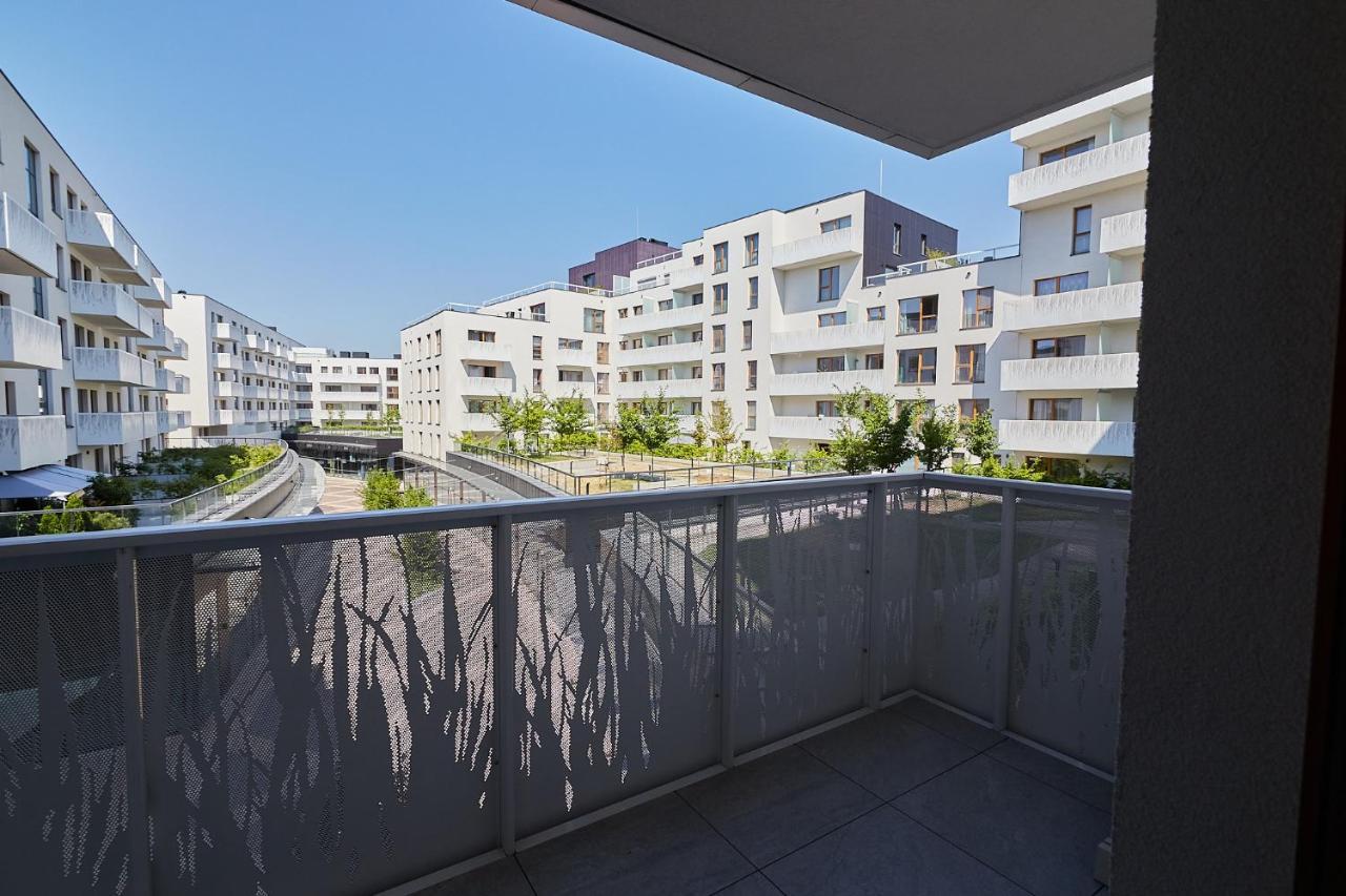 Luksusowa Oaza W Samym Centrum Wroclawia Exteriér fotografie