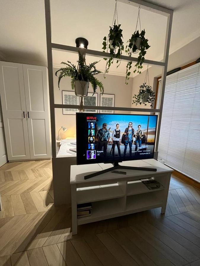 Luksusowa Oaza W Samym Centrum Wroclawia Exteriér fotografie